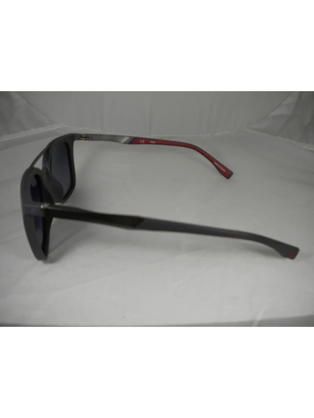 Fila SF9249 Matte Gray POLARIZED (F-521)